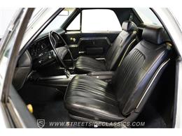 1972 Chevrolet El Camino (CC-2101064) for sale in Concord, North Carolina