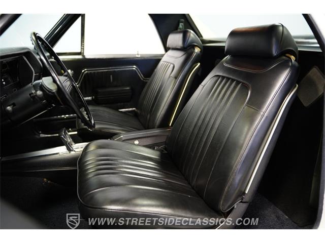 1972 Chevrolet El Camino (CC-2101064) for sale in Concord, North Carolina