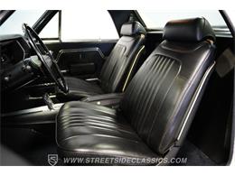 1972 Chevrolet El Camino (CC-2101064) for sale in Concord, North Carolina