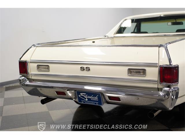 1972 Chevrolet El Camino (CC-2101064) for sale in Concord, North Carolina