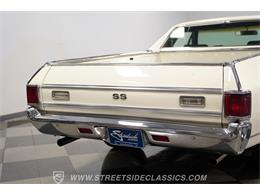 1972 Chevrolet El Camino (CC-2101064) for sale in Concord, North Carolina