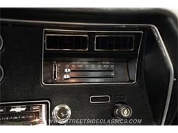 1972 Chevrolet El Camino (CC-2101064) for sale in Concord, North Carolina