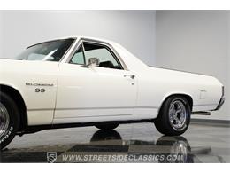 1972 Chevrolet El Camino (CC-2101064) for sale in Concord, North Carolina