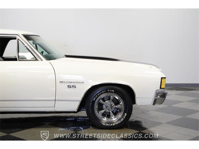 1972 Chevrolet El Camino (CC-2101064) for sale in Concord, North Carolina