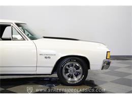 1972 Chevrolet El Camino (CC-2101064) for sale in Concord, North Carolina