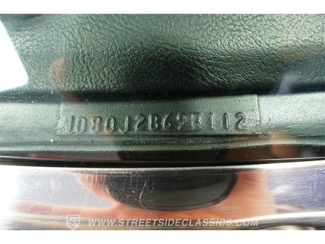 1972 Chevrolet El Camino (CC-2101064) for sale in Concord, North Carolina