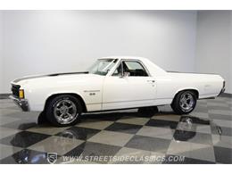 1972 Chevrolet El Camino (CC-2101064) for sale in Concord, North Carolina
