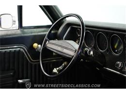 1972 Chevrolet El Camino (CC-2101064) for sale in Concord, North Carolina