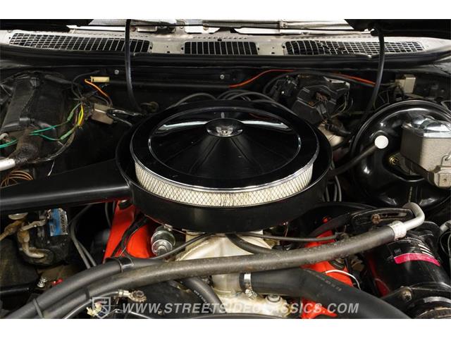 1972 Chevrolet El Camino (CC-2101064) for sale in Concord, North Carolina