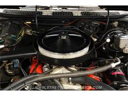 1972 Chevrolet El Camino (CC-2101064) for sale in Concord, North Carolina