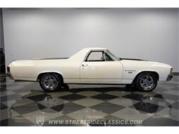 1972 Chevrolet El Camino (CC-2101064) for sale in Concord, North Carolina