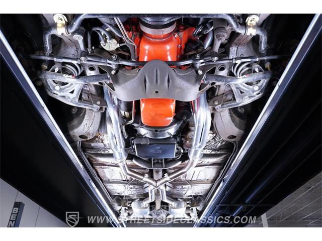 1972 Chevrolet El Camino (CC-2101064) for sale in Concord, North Carolina