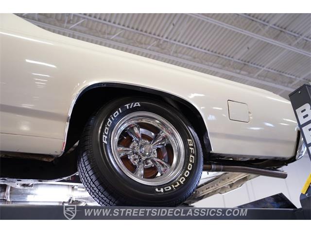 1972 Chevrolet El Camino (CC-2101064) for sale in Concord, North Carolina