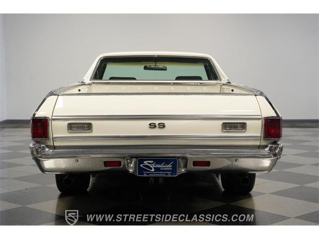 1972 Chevrolet El Camino (CC-2101064) for sale in Concord, North Carolina