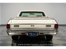 1972 Chevrolet El Camino (CC-2101064) for sale in Concord, North Carolina