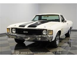 1972 Chevrolet El Camino (CC-2101064) for sale in Concord, North Carolina