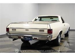 1972 Chevrolet El Camino (CC-2101064) for sale in Concord, North Carolina