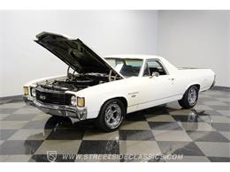 1972 Chevrolet El Camino (CC-2101064) for sale in Concord, North Carolina