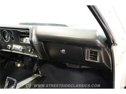 1972 Chevrolet El Camino (CC-2101064) for sale in Concord, North Carolina