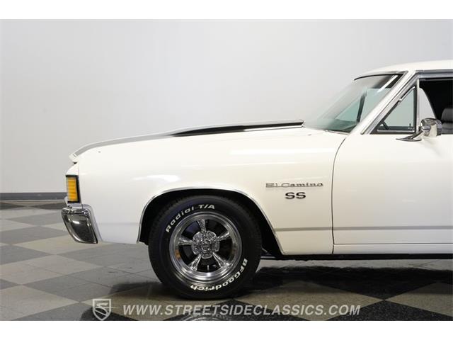 1972 Chevrolet El Camino (CC-2101064) for sale in Concord, North Carolina