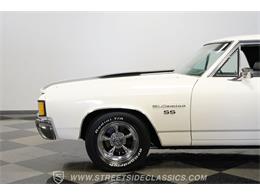 1972 Chevrolet El Camino (CC-2101064) for sale in Concord, North Carolina