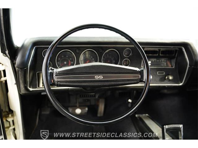 1972 Chevrolet El Camino (CC-2101064) for sale in Concord, North Carolina