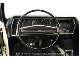 1972 Chevrolet El Camino (CC-2101064) for sale in Concord, North Carolina