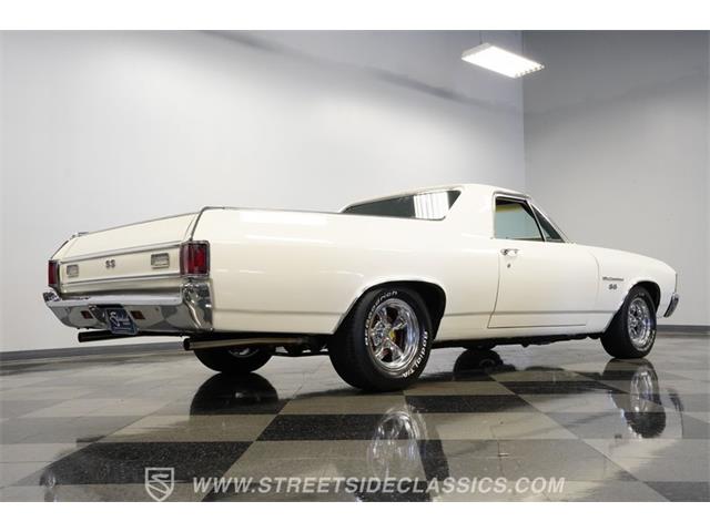 1972 Chevrolet El Camino (CC-2101064) for sale in Concord, North Carolina