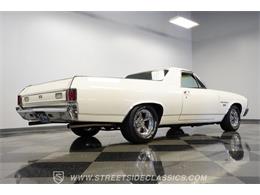 1972 Chevrolet El Camino (CC-2101064) for sale in Concord, North Carolina