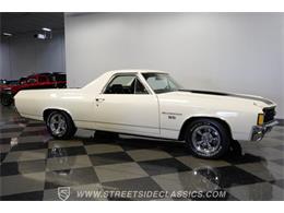 1972 Chevrolet El Camino (CC-2101064) for sale in Concord, North Carolina