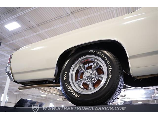 1972 Chevrolet El Camino (CC-2101064) for sale in Concord, North Carolina