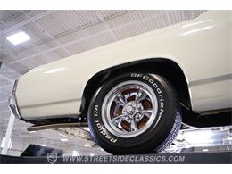 1972 Chevrolet El Camino (CC-2101064) for sale in Concord, North Carolina