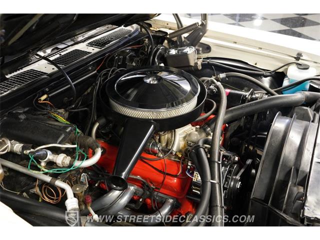 1972 Chevrolet El Camino (CC-2101064) for sale in Concord, North Carolina