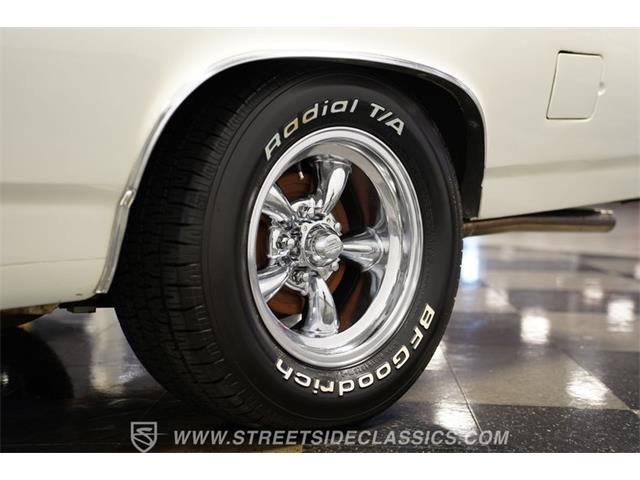 1972 Chevrolet El Camino (CC-2101064) for sale in Concord, North Carolina