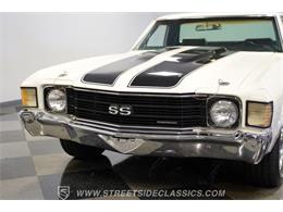 1972 Chevrolet El Camino (CC-2101064) for sale in Concord, North Carolina