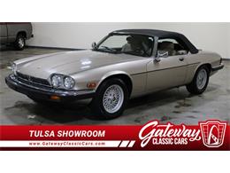 1991 Jaguar XJS (CC-2101065) for sale in Tulsa, Oklahoma