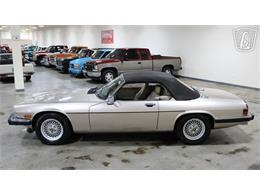 1991 Jaguar XJS (CC-2101065) for sale in Tulsa, Oklahoma