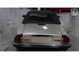 1991 Jaguar XJS (CC-2101065) for sale in Tulsa, Oklahoma
