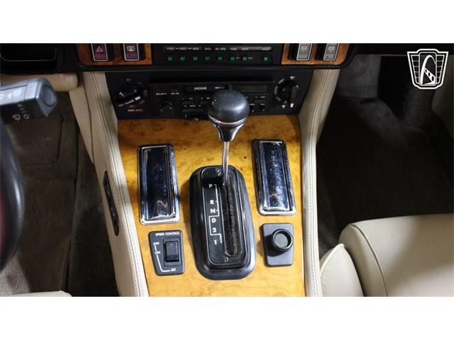 1991 Jaguar XJS (CC-2101065) for sale in Tulsa, Oklahoma