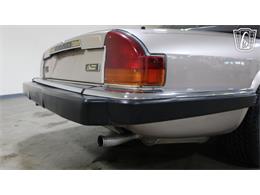 1991 Jaguar XJS (CC-2101065) for sale in Tulsa, Oklahoma