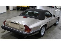 1991 Jaguar XJS (CC-2101065) for sale in Tulsa, Oklahoma