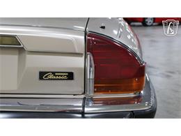 1991 Jaguar XJS (CC-2101065) for sale in Tulsa, Oklahoma