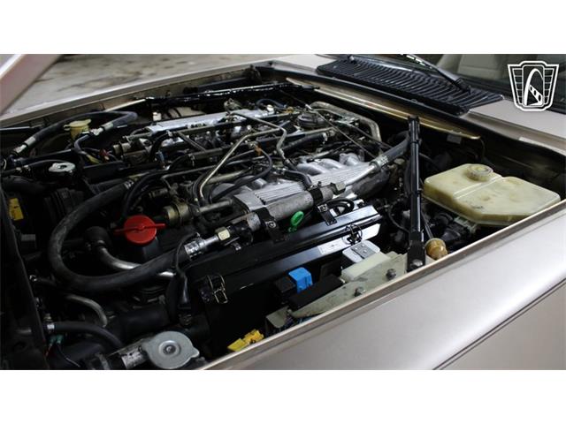 1991 Jaguar XJS (CC-2101065) for sale in Tulsa, Oklahoma