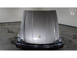 1991 Jaguar XJS (CC-2101065) for sale in Tulsa, Oklahoma