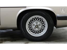 1991 Jaguar XJS (CC-2101065) for sale in Tulsa, Oklahoma