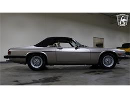 1991 Jaguar XJS (CC-2101065) for sale in Tulsa, Oklahoma
