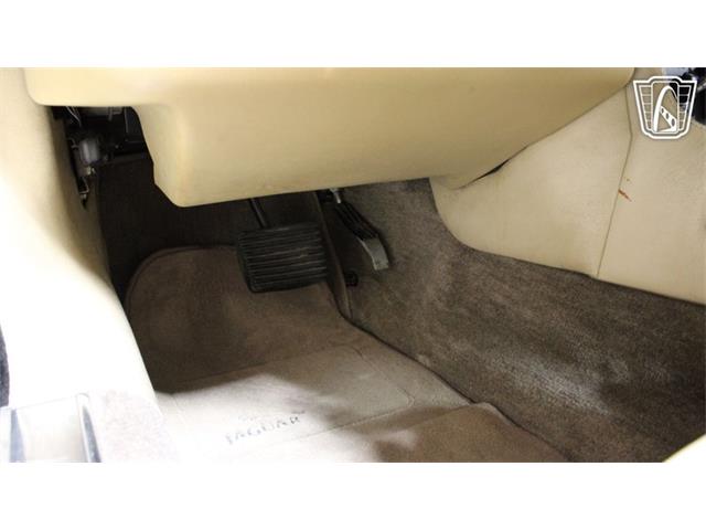 1991 Jaguar XJS (CC-2101065) for sale in Tulsa, Oklahoma