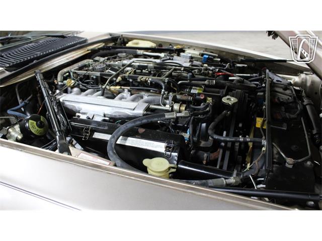 1991 Jaguar XJS (CC-2101065) for sale in Tulsa, Oklahoma
