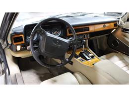 1991 Jaguar XJS (CC-2101065) for sale in Tulsa, Oklahoma