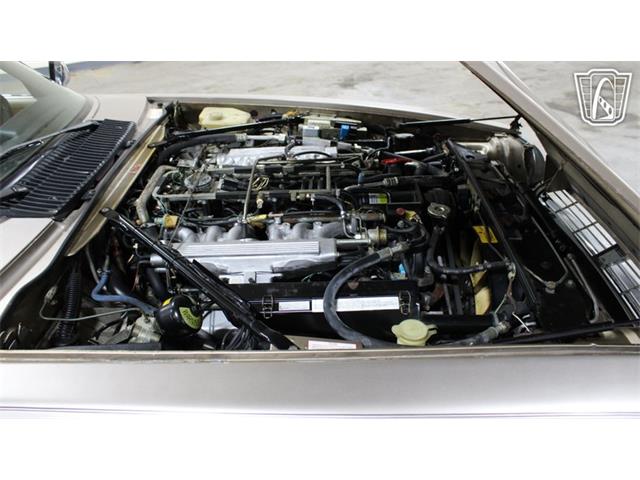 1991 Jaguar XJS (CC-2101065) for sale in Tulsa, Oklahoma
